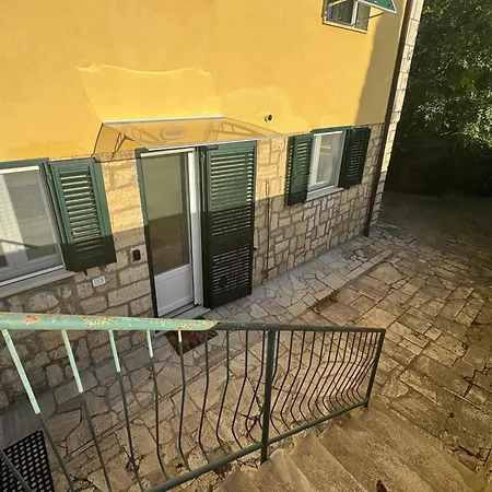 Alle Terme * Rapolano Terme