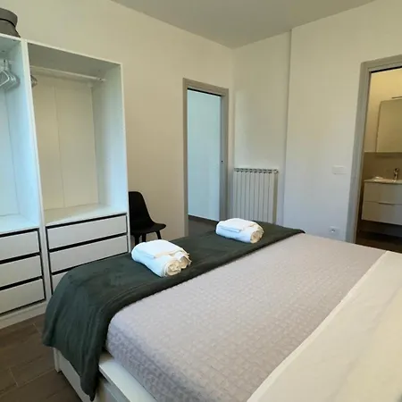 Alle Terme Apartment *