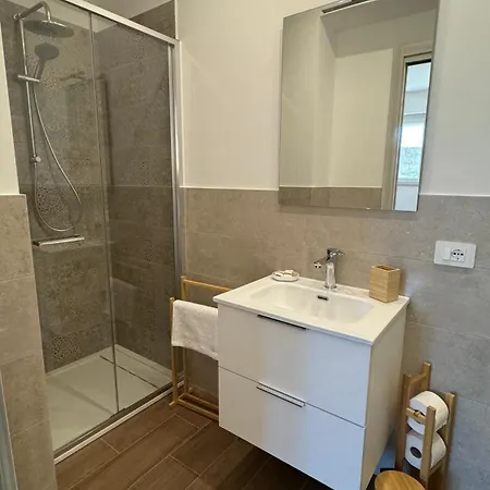 Alle Terme Apartment