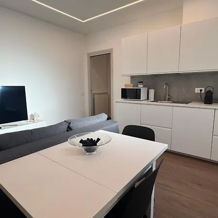 Alle Terme Apartment Rapolano Terme