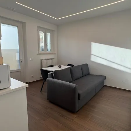 Apartment Alle Terme Rapolano Terme