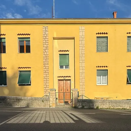 Alle Terme