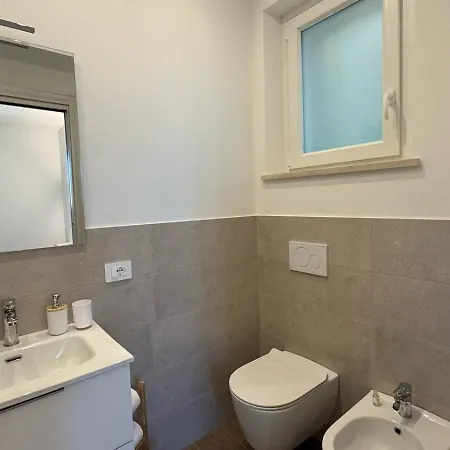 Alle Terme Apartment