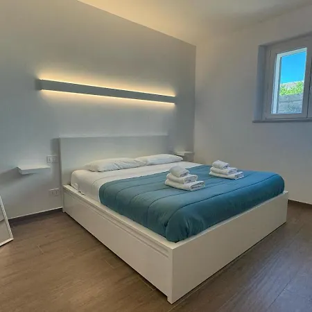 Alle Terme Apartment *