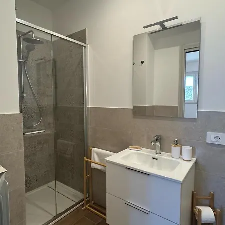 Alle Terme Apartment Rapolano Terme
