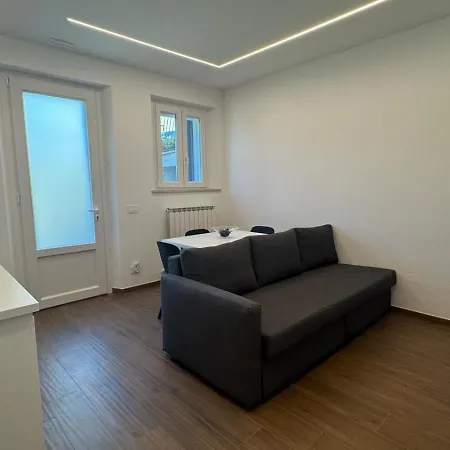 Apartment Alle Terme Rapolano Terme